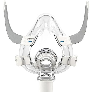 ResMed AirFit F20 Frame System - For Full-Face CPAP Mask Frame System - Replacement CPAP Accessories - Medium