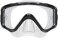 Scubapro Crystal VU Plus Dive Mask - Black