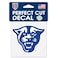 WinCraft Georgia State University GSU Panthers Perfect Cut Decal 4" x 4" Mascot