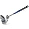 YEZRO Golf Club Attachment for Meta Quest 3S/3 - Adjustable Weighted Aluminum VR Golf Club Handle Accessories for Golf + with Real Grip, 90 Degree Design Keep Tracking   2024 Upgrade Screws (Weighed)