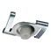 Halo LZR207 Lazer T-Bar Mounting Clip