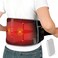 Comfytemp Cordless Heating Pad with Massager for Back Pain Relief, Portable Lower Back Massager FSA HSA Eligible, Wearable Heating Pads for Cramps with 3 Heat, Auto-Off, Birthday Gifts for Mom Dad 58