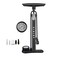 CLOLOP Bike Floor Pump with Gauge,Bike Air Pump Tire Pump Inflator, for Presta and Schrader Valve, Bicycle Pump, Ball Pump for All Bikes and Sports Balls