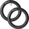 AR-PRO (2-Pack) 2.50/2.75-10 Dirt Bike Replacement Inner Tubes Heavy Duty Compatible with Honda Crf50 /Xr50, Razor MX650 / MX500, Suzuki DRZ70 / JR50, Yamaha PW50