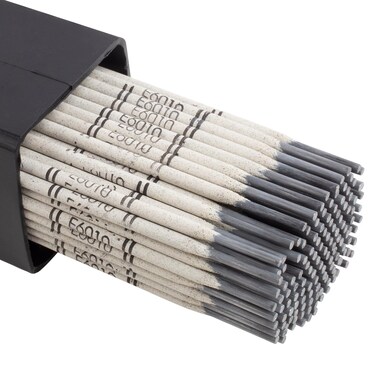 Shark Industries 6010 Welding Rod - 1/8" - 10 Lb
