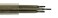 Shark 11030 6013 0.125-Inch Welding Rod