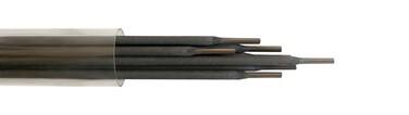 Shark Shark 11050 7014 0.15625-Inch Welding Rod, 5-Pounds
