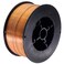 Shark Welding 12000 Mild Steel Mig Wire ER70-S6 .023 - 2 lb. Spool