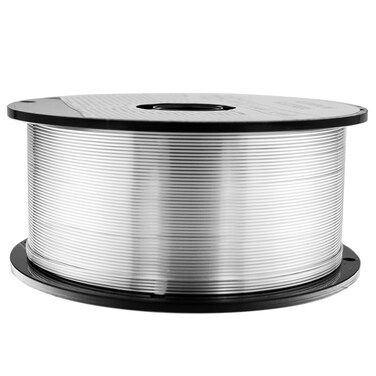 Shark 12012 Industries ER 5356 Aluminum Mig Wire .035-1 Lb Spool