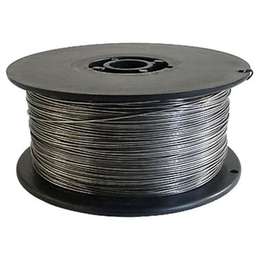 SHARK 12021 Welding Flux Core Mig Wire E71T-Gs .030-10 Lbs.,1 Pack