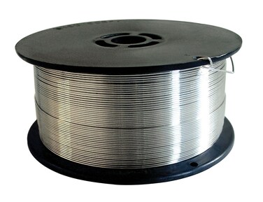 Shark Shark 12042 ER4043 Aluminum MIG Wire Spool, 0.030, 1-Pound