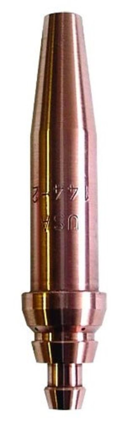 Shark Industries Airco Cutting Tip #3 Acetylene
