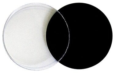 SHARK 14223 50-Millimeter Clear Glass Lens