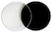 SHARK 14223 50-Millimeter Clear Glass Lens