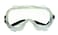 Shark 14303 Clear Fog-Free Vented Goggles