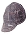Shark Shark 14466 7.25-Inch Camo Print Welding Hat