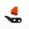 Shark Industries Replacement Kit for Wheel Weight Remover/1 Hook &amp; Bootie