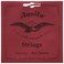 Aquila Red Series AQ-86 Concert Ukulele Strings - Low G - 1 Set of 4