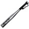 Big Rig Defense Aluminum Tire Thumper for Truckers - Durable Tire Checker Bat - Excellent as Fish Bat