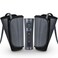 CINCOM Leg Massager for Circulation and Pain Relief, Air Compression Calf Massager with 2 Modes 3 Intensities Helpful for RLS Edema and Muscles Relaxation Gifts - FSA HSA Eligible