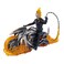 Ghost Rider Modern, Black, std