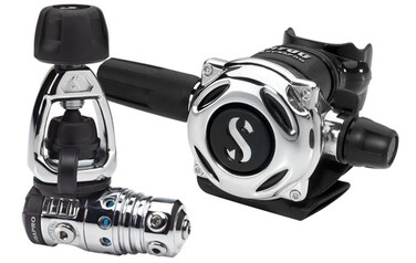 ScubaPro MK25 EVO/A700 Scuba Regulator