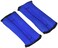 Tone Fitness Ankle/Wrist Weights, 1 lbs Pair - Blue