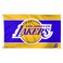 WinCraft Los Angeles Lakers Flag 3'x5' - LA Lakers Flag - Stripe