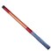 Retractable Fishing Hand Pole, Hand Glass Steel Pole Portable Telescopic Rod Freshwater Casting Hard Fishing Gear (3.6M)