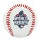 Rawlings MLB Kansas City Royals World Series Replica Baseball, Official Size, White