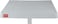 Rawlings   JACK CORBETT HOLLYWOOD Official MLB On-Field Base   18"   Includes 6" Stanchion   Single Base
