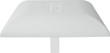 Rawlings   HOLLYWOOD SLIDER Base   Baseball / Softball   Includes 6" Stanchion   Single Base