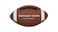 Rawlings NCAA BYU Cougars Football, Pee Wee, Brown