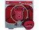 NCAA Duke Blue Devils Kids Slam Dunk Hoop Set, Blue, Small