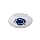 Rawlings Official NCAA Signature Series Full Size Leather Football with Sharpie Autograph Pen, Pennsylvania State Nittany Lions