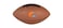 Rawlings NFL Cleveland Browns Football, Pee Wee, Brown