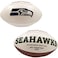 NFL Signature Series Full Regulation-Size Football, Seattle Seahawks