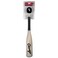 Rawlings MLB Chicago White Sox Grandslam Bat and Ball, Black