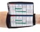 WristCoaches Football Play Wristbands - Youth Quarterback Gear - Wristband Playbook - Softball Wristbands for Signs