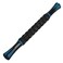 Yansyi Muscle Roller Stick for Athletes - Body Massage Stick - Release Myofascial Trigger Points Reduce Muscle Soreness Tightness Leg Cramps &amp; Back Pain for Physical Therapy &amp; Recovery (Blue 1)