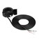 Thumb Throttle Speed Control 22mm 7-8 inch Universal Thumb Throttle Speed Control Thumb Throttle Grip Assembly for E-Bike Electric Bike Scooters Electric