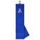 WinCraft Team Effort LE Face/Club Tri-Fold Embroidered Towel NFL New England Patriots