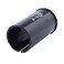 LIOOBO Seat Pipe Rod Clamp Mountain Bike Seatpost Seat Tube Reducer Cover 27.2 to 31.6 for Fixed Mountain Road Bike
