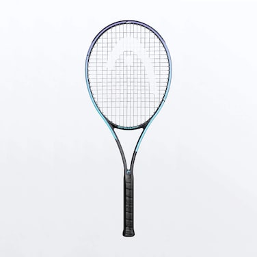 HEAD Gravity MP Tennis Racquet - 27 Inch Performance Adult Racket - 4 1/2 Grip, Unstrung