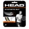 HEAD Synthetic Gut Tennis String Full Set, 17 Gauge, Gold, 40 Foot Length