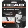 HEAD Synthetic Gut Tennis String Full Set, 17 Gauge, White, 40 Foot Length
