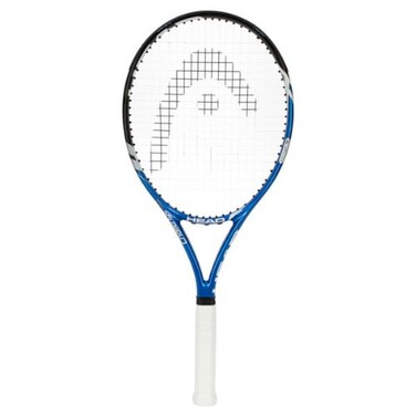 HEAD Micro Gel Challenge OS Strung Tennis Racquet Without Cover (4.625)