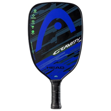 Head Gravity SH Pickleball Paddle (4-1/8)