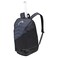 HEAD Djokovic Backpack for Racquet Sports in Anthracite/Black