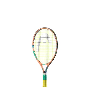HEAD Coco 19 Inch Junior Tennis Racquet Pre-Strung